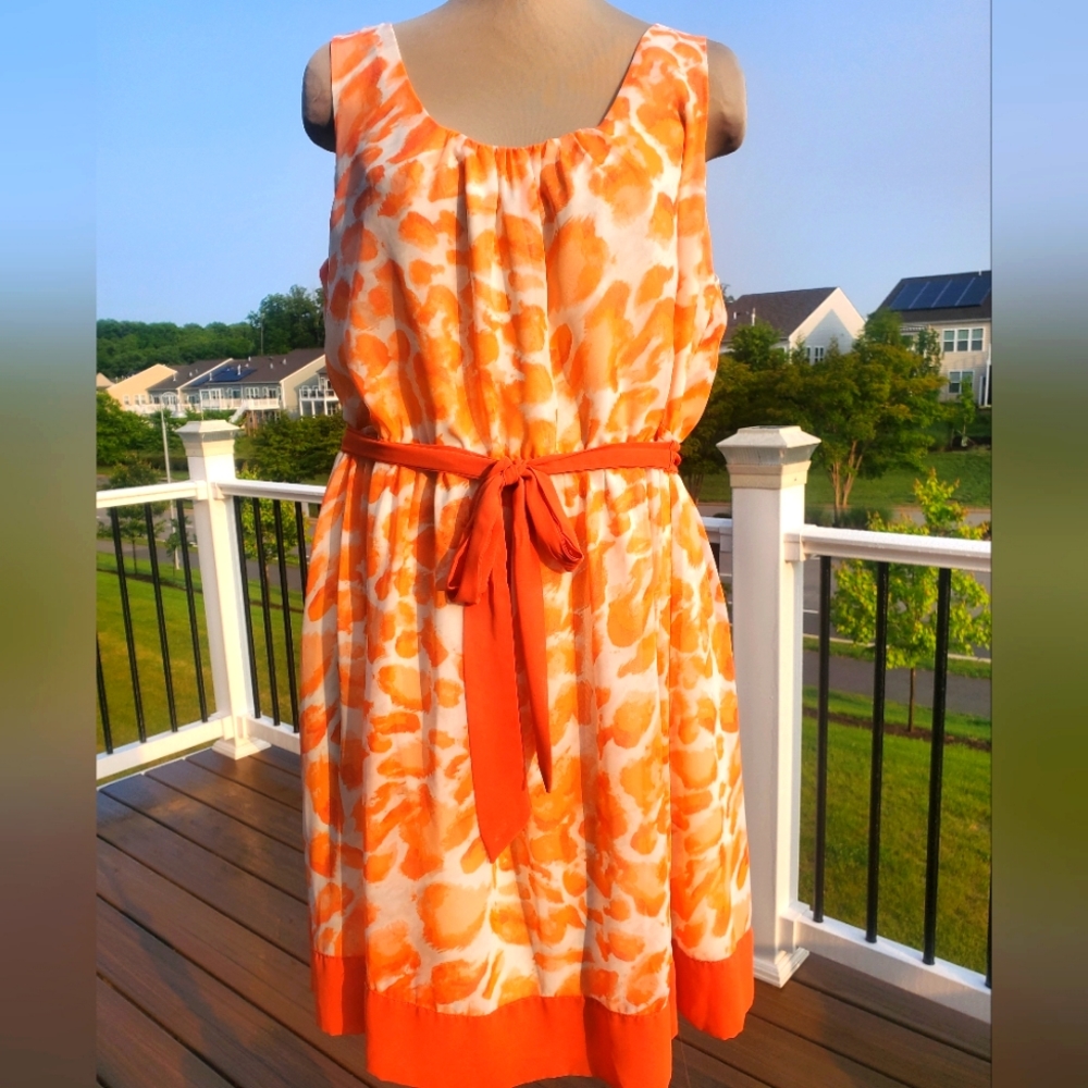 ELLE Dress